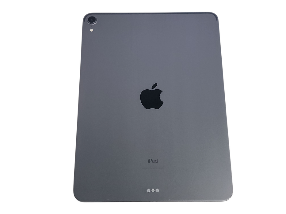 Apple iPad Pro 1st Gen 11" - 64GB - Space Gray [A1980 | Read]