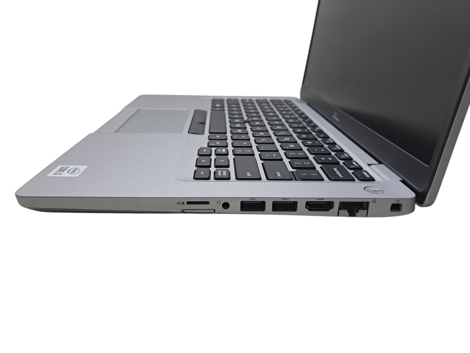 Dell Latitude 5410 | Intel Core i5-10310U @1.70GHz, 16GB DDR4, 256GB NVMe ) Lap200