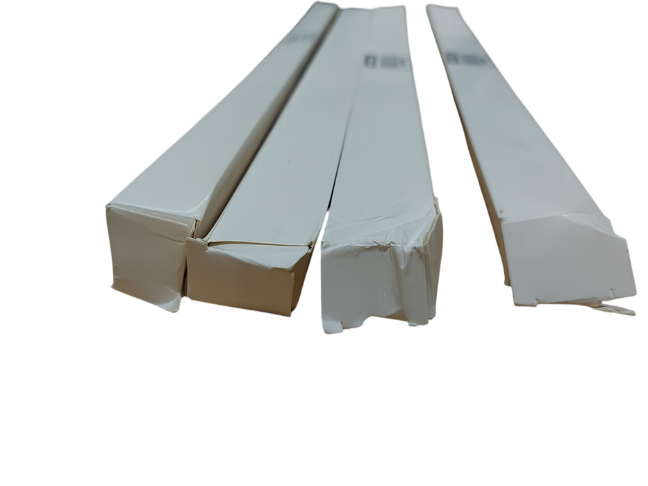 Lot 4x RICHELIEU 1701220016 3W LED Bar 120VAC 40.5 cm (16”) Warm White