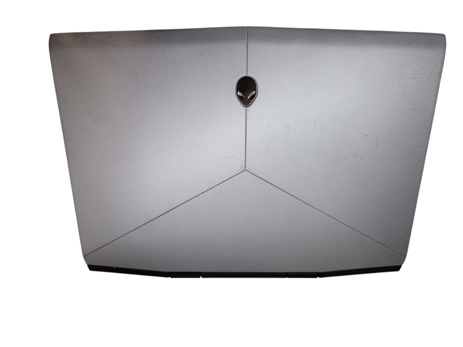 Alienware m15 R2 i7-9750H 32GB DDR4 RTX 2060 256GB NVMe No Battery  β Lap200