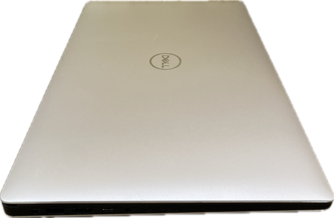 Dell XPS 15 7590 i7-9750H GTX 1650 4GB GPU 16GB RAM 256GB SSD  Lap200