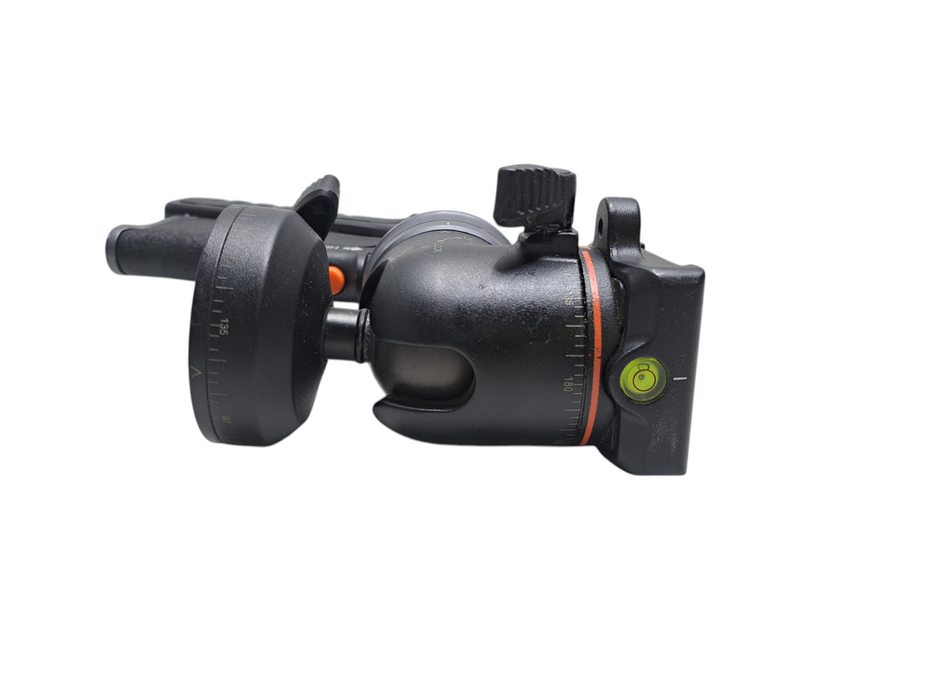 Vanguard GH-300T Pistol Grip Ball Head For Camera )