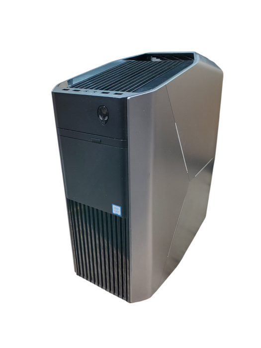 Dell Alienware Aurora R6 - Core i7-7700 8GB DDR4 GTX1060 256GB NVMe