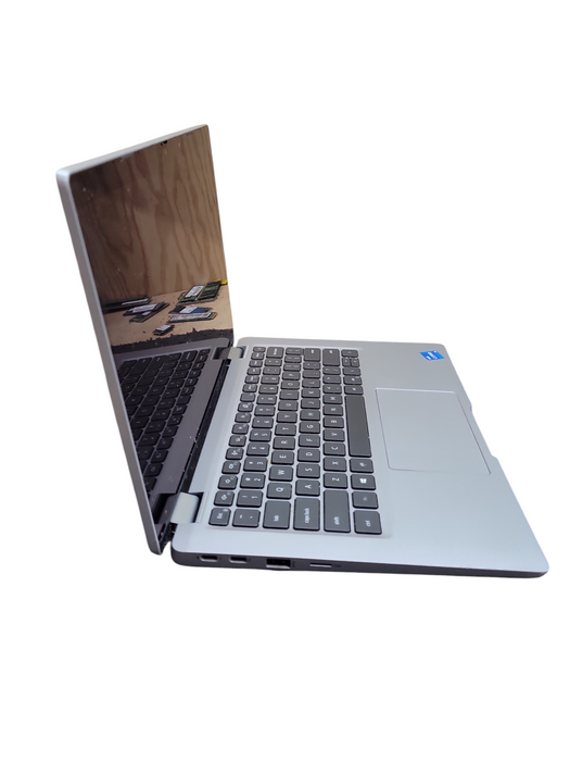 Dell Latitude 5320 Touch, i5-1145G7 2.60GHz, 16GB DDR4, 256GB NVMe READ ! Lap200