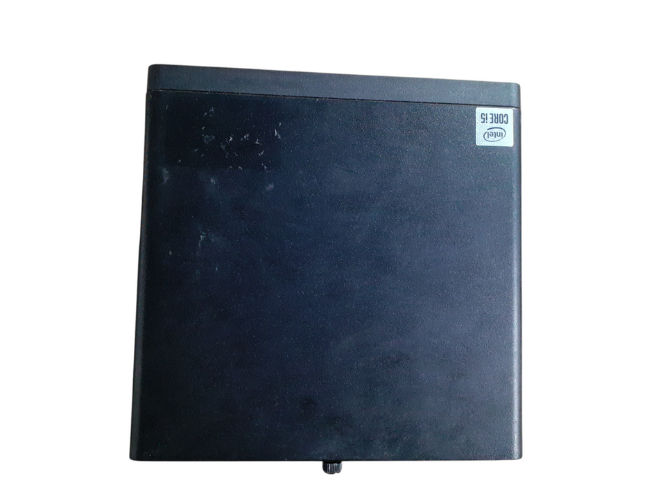 HP ProDesk 400 G6 Mini, i5-10500T 2.30GHz 8GB DDR4, 256GB NVMe