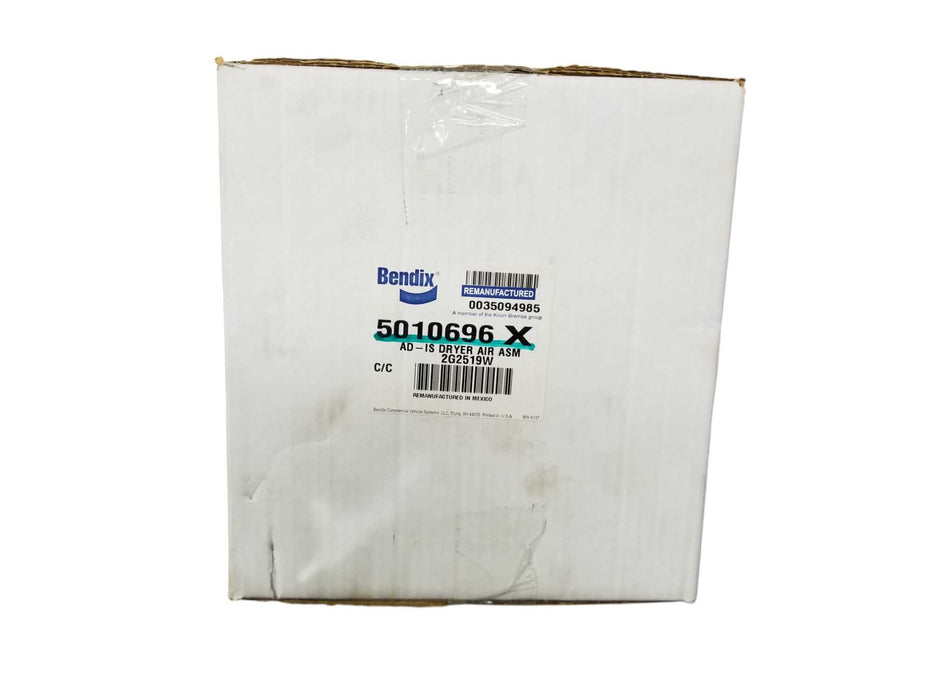 BENDIX 5010696 X AD-IS DRYER AIR ASM (2G2519W)  Q