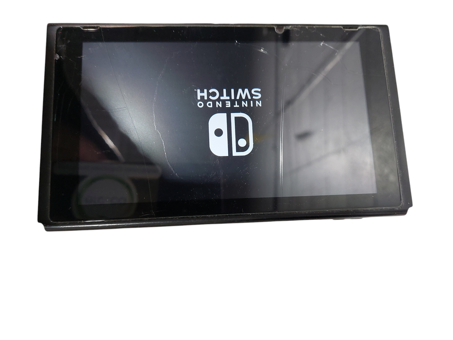 Nintendo ニンテンドースイッチ Switch HAC-001 任天堂 SWITCH HAC-001 Nintendo Nintendo Switch Neon Blue & Red Joy