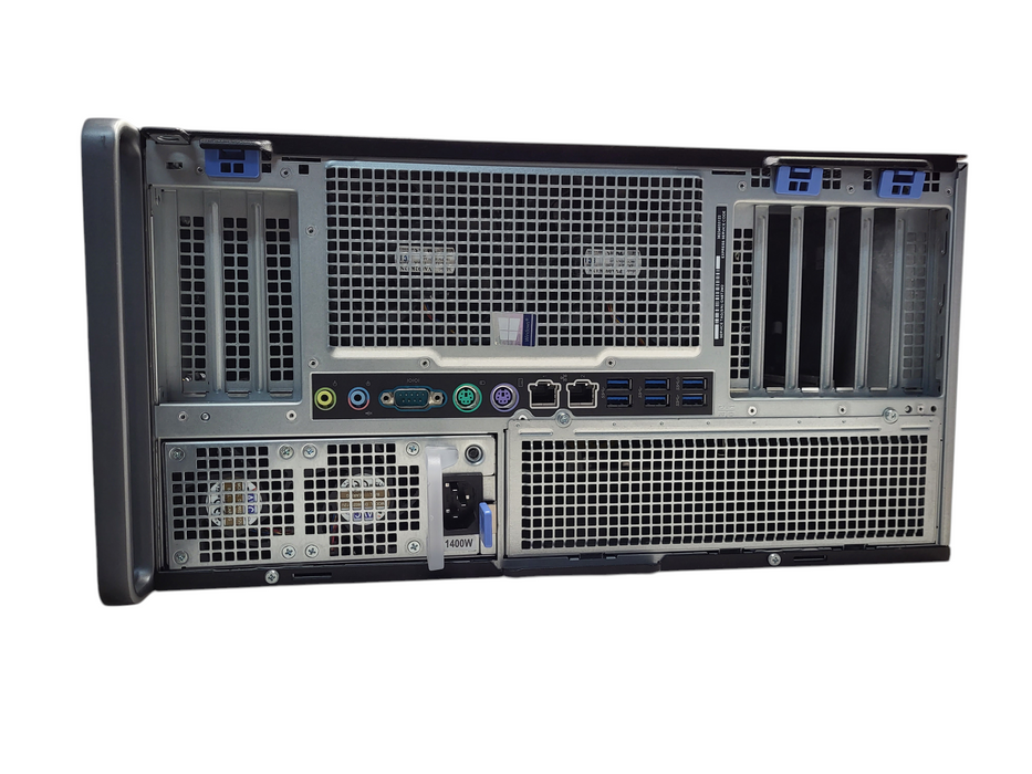 Dell Precision 7920 1x Xeon Gold 5118 64GB DDR4 - No HDD/GPU $