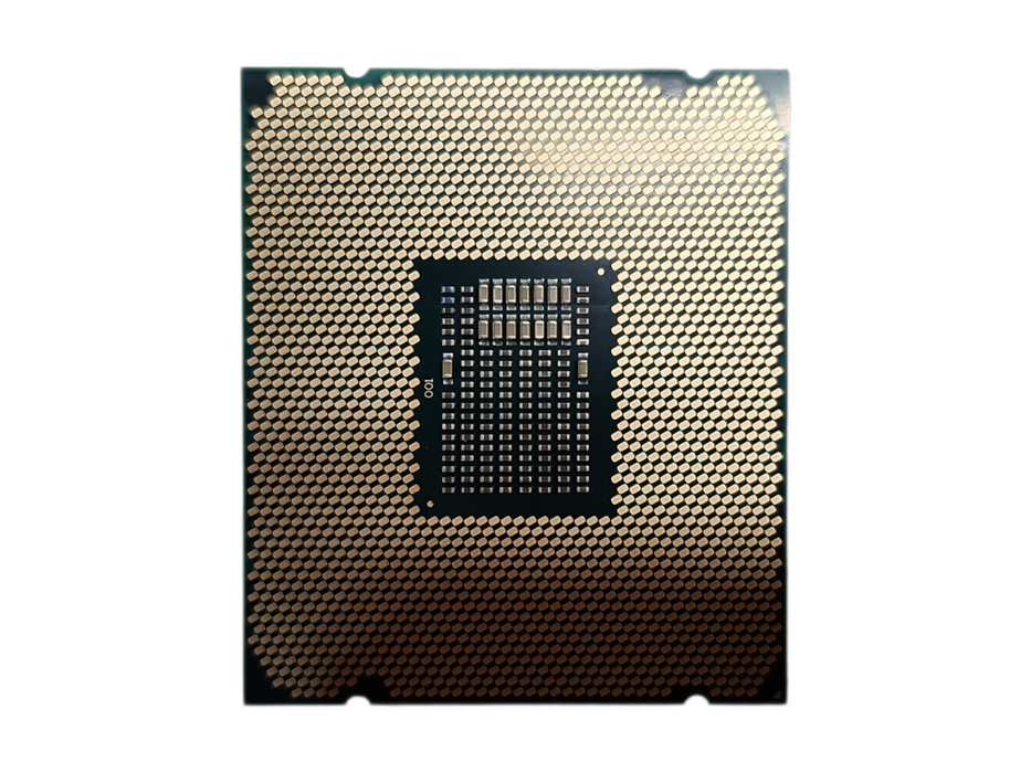 Intel Xeon W-2245 3.90GHz 8-Core LGA2066 16.5MB Server CPU Processor SRH02