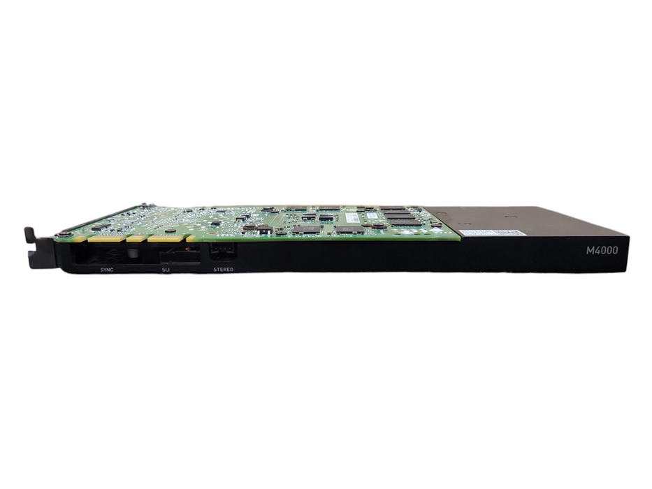 NVIDIA Quadro M4000 8GB GDDR5 Graphics Card | 4x DisplayPort !