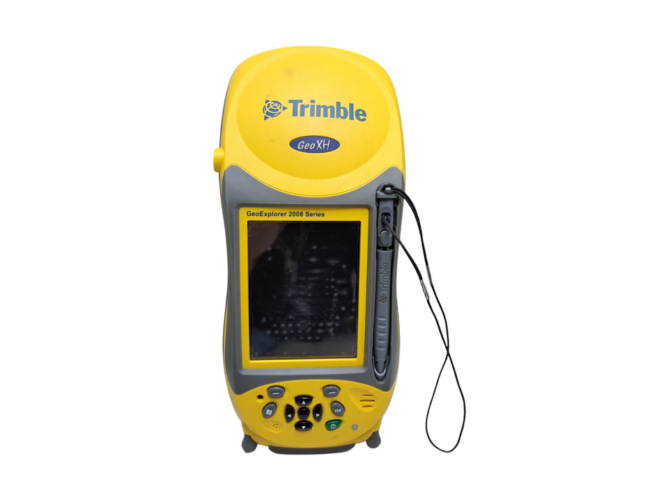 Trimble Geo XT GeoExplorer 2008 Series 70950-00 *READ* )