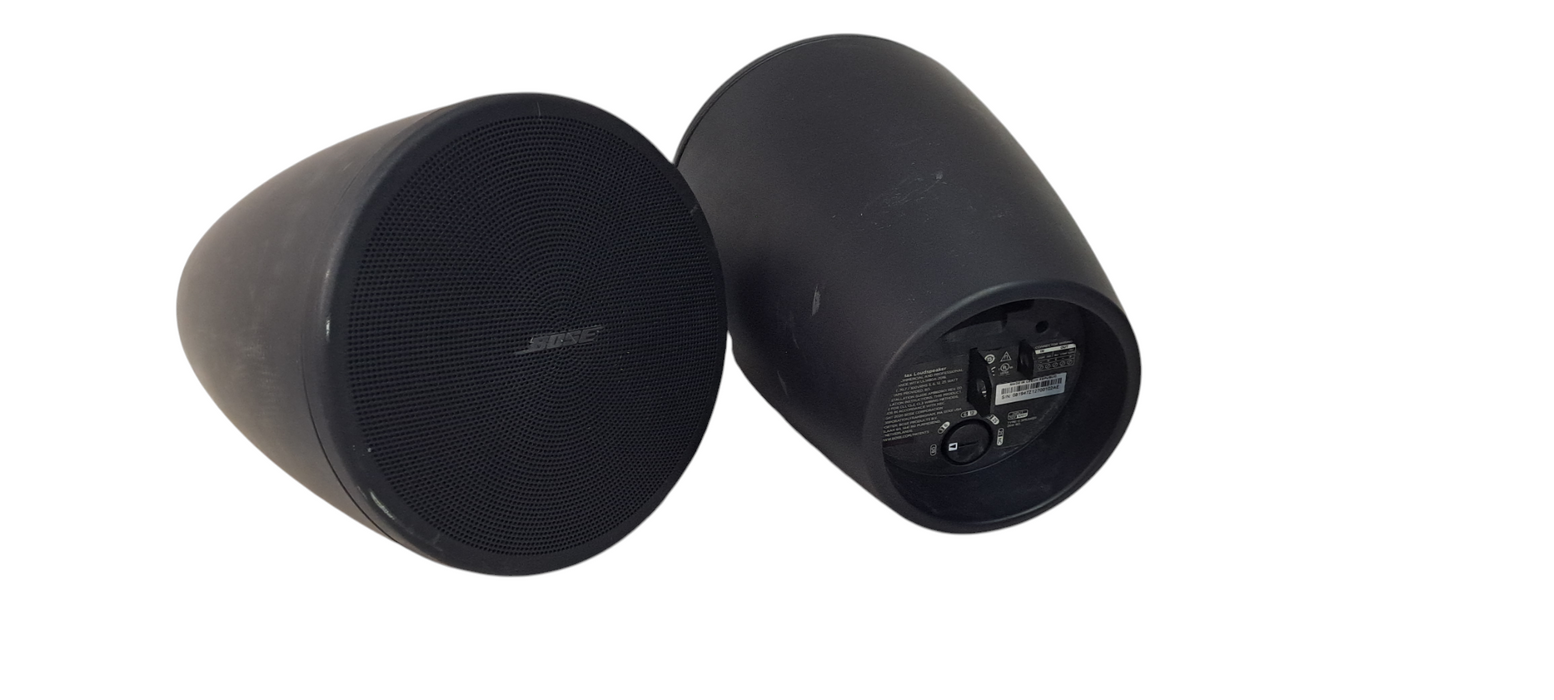 Bose Professional DesignMax DM3P Pendant Loudspeaker| Untested