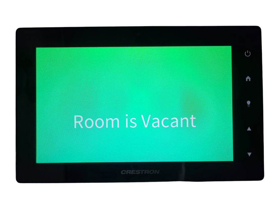 Crestron TSW-760-B-S 7” Touch Screen No stand Q$