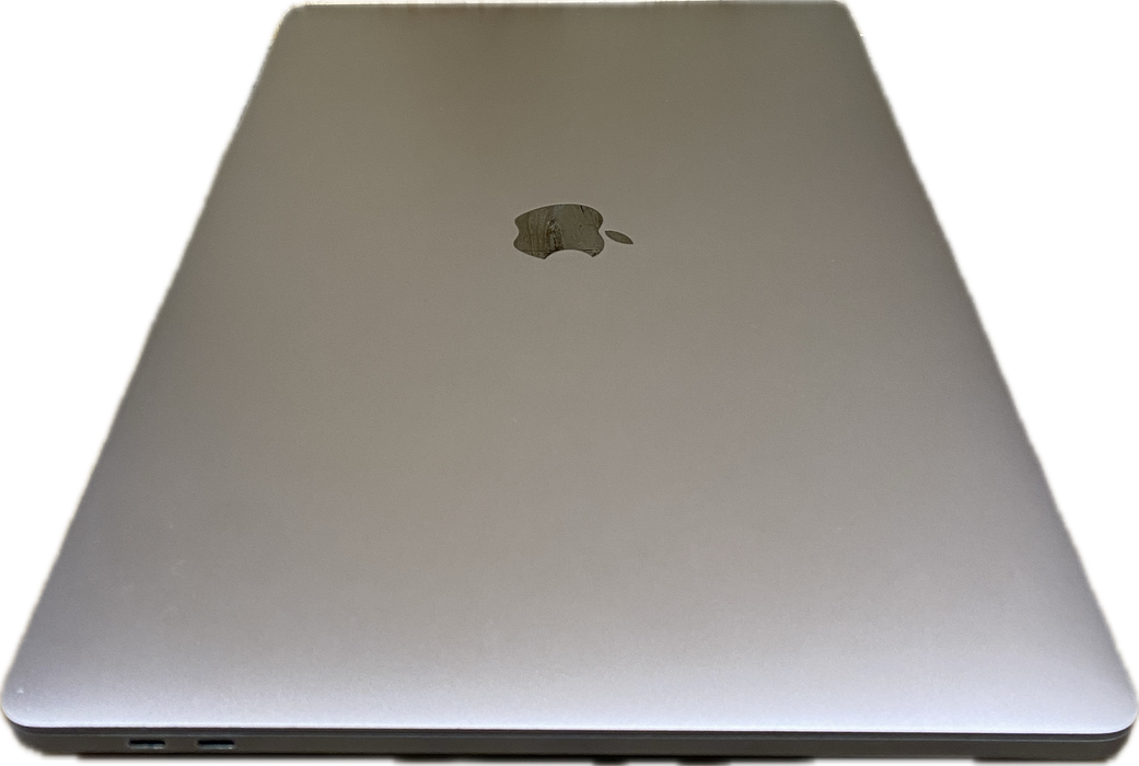 Apple MacBook Pro 16' 2019 i7-9750H Radeon Pro 5300M 16GB RAM 512SSD READ