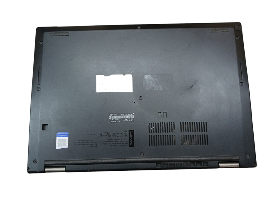 LENOVO ThinkPad L13 Yoga Gen i5-10310U 16GB RAM 256GB SSD  Lap200