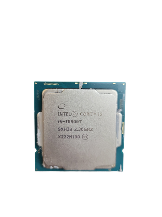 Intel Core i5-10500T SRH3B 2.30GHz 6-Core 12-Thread LGA1200 CPU Processor  !