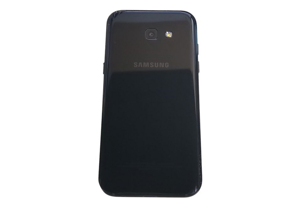 Samsung Galaxy A5 2017 - 32GB - Black [SM-A520W] (