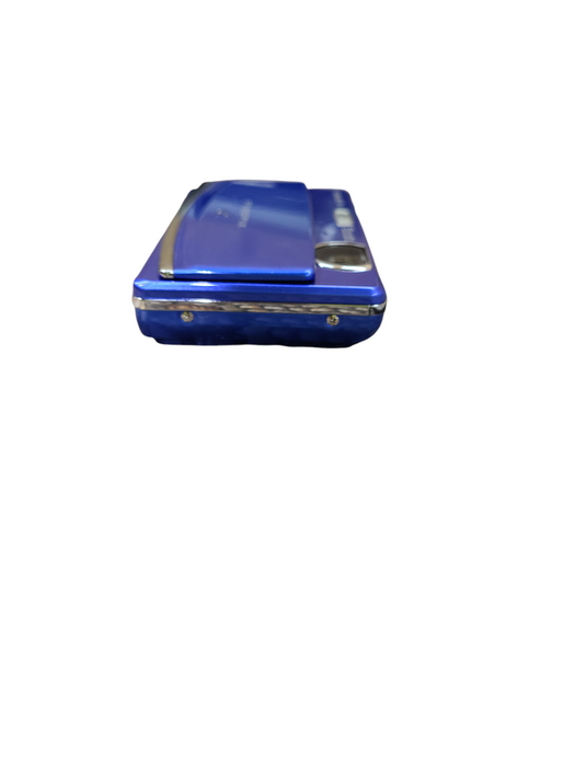 Fujifilm Finepix Z90 14MP Digital Camera In blue With Touch Screen