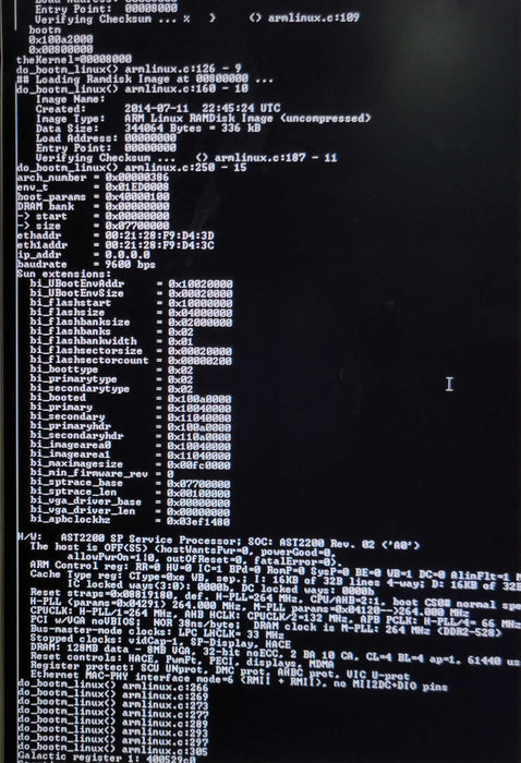 Sun Oracle T4-2 Server 2x SPARCT4 CPUs 256GB RAM 6x 1TB HDD 2x PSU _