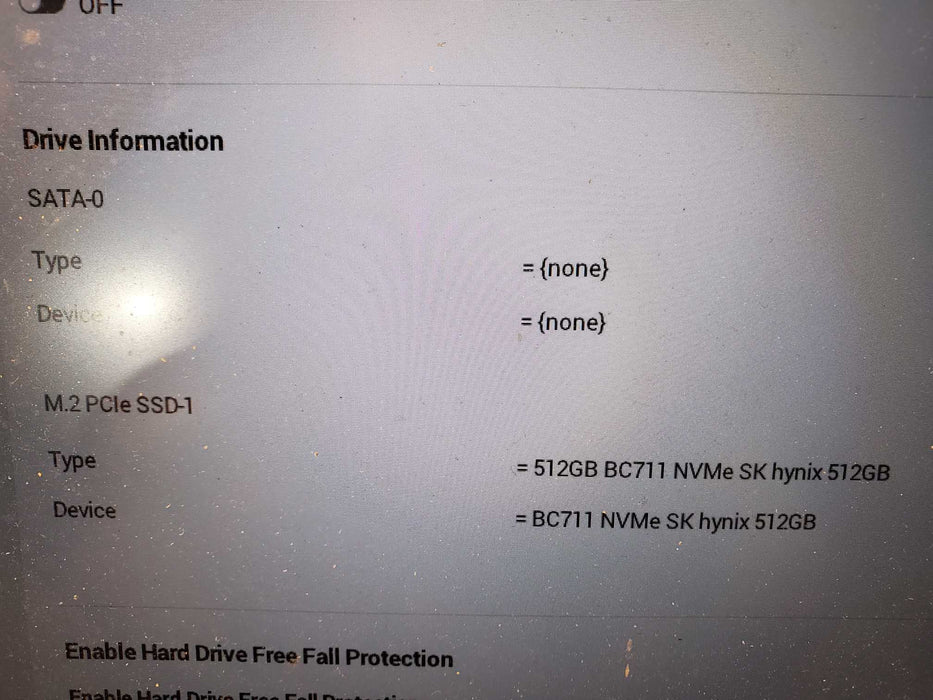 Dell Latitude 3520, i5-1145G7 2.60GHz, 16GB DDR4, 512GB NVMe  Lap200