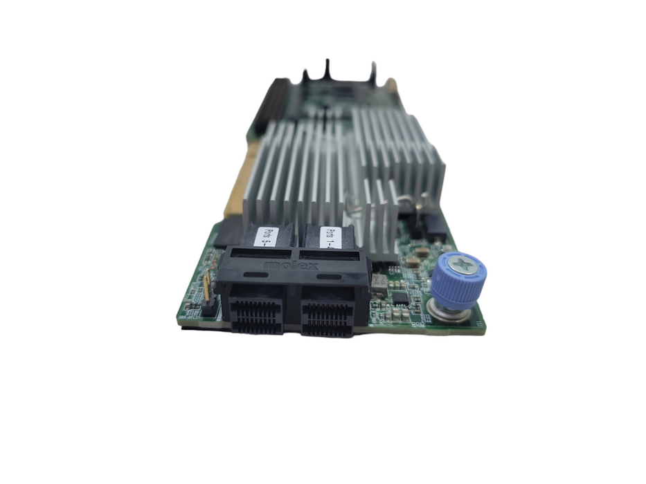 Cisco 12Gb/s Modular SAS 24-Channel PCIe HBA RAID Controller Card UCSC-SAS12G %