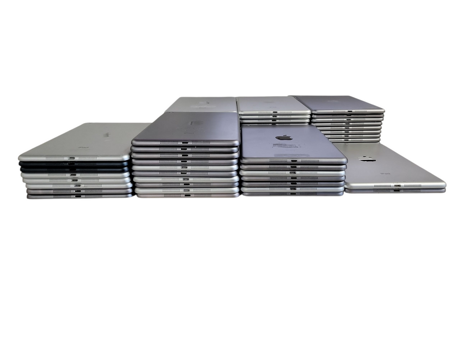 Lot of 59x Apple Minis [A1432-A1599 | AS-IS]