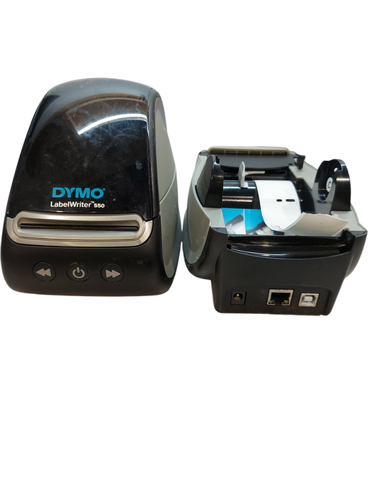 DYMO LabelWriter 550 Label Printer/Turbo