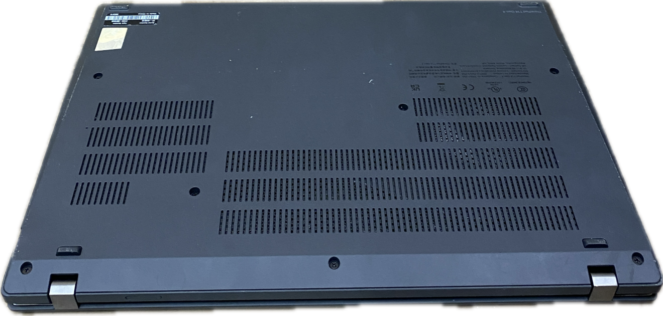 Lenovo ThinkPad T14 Gen 4 Core i7-1365U@1.80GHz 16GB RAM 512GB SSD  Lap200