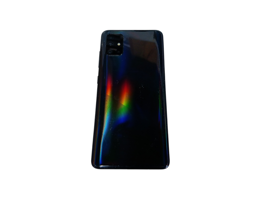 Samsung Galaxy A51 - 64GB - Iridescent [SM-A515W]