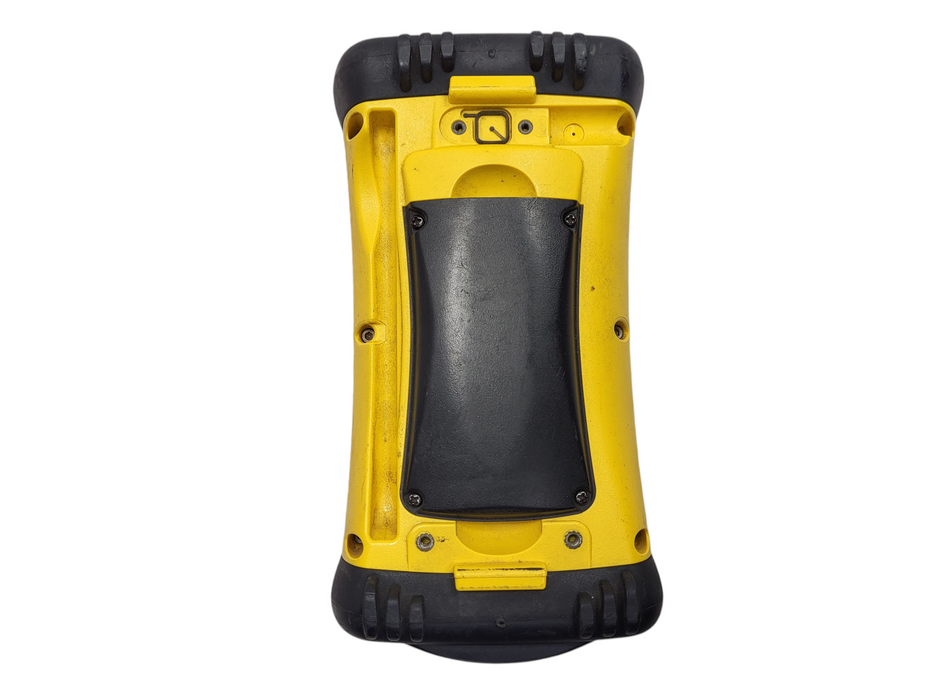 TDS NOMAD Data controller $
