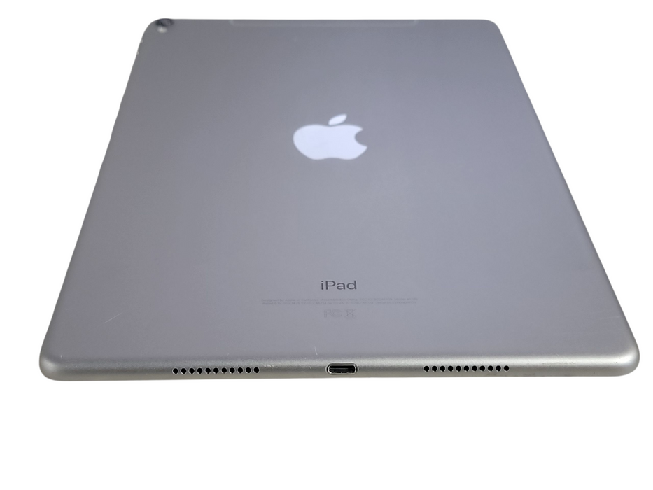 Apple iPad Pro 10.5" - 256GB - Space Gray [A1709 | Read]