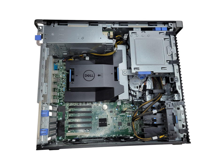Dell Precision T5820 - Xeon W-2135 32GB DDR4 NO HDD 950W PSU %