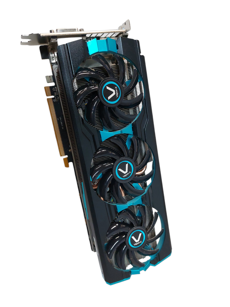 3gb Amd R280x R9 280x 3gb Radeon Sapphire R9 200 Series Sapphire