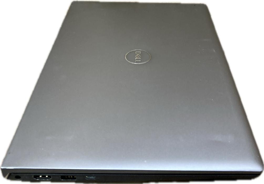 Dell Vostro 14 5410 Core i5-11300H@3.1GHz 16GB RAM 256GB SSD READ  Lap200