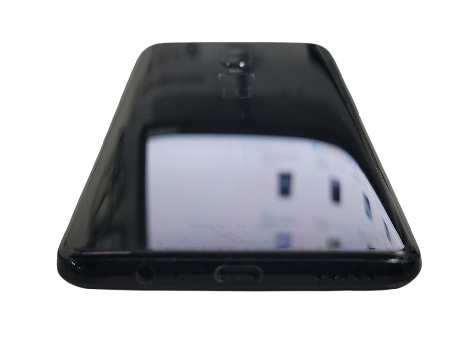 OnePlus 6 - 64GB - Black [A6003]