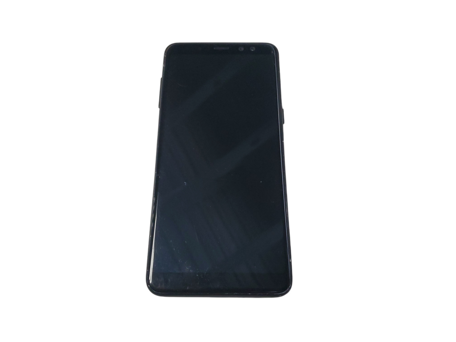 Samsung Galaxy A8 SM-A530W Black 32GB [READ]