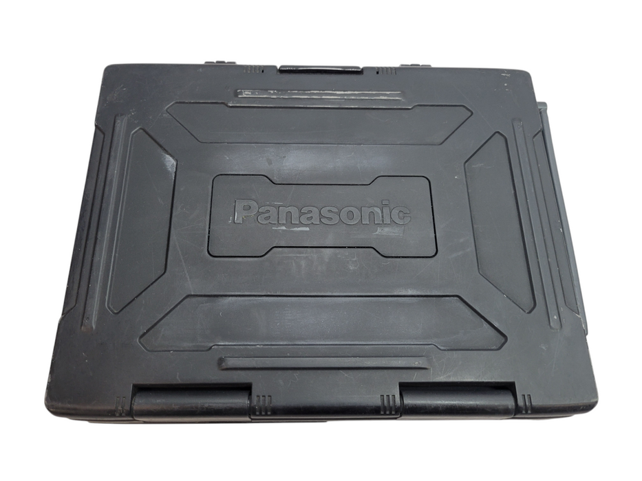 Vintage Panasonic ToughBook CF-25 12" - Intel Pentium MMX 64MB RAM NO HDD (READ) %