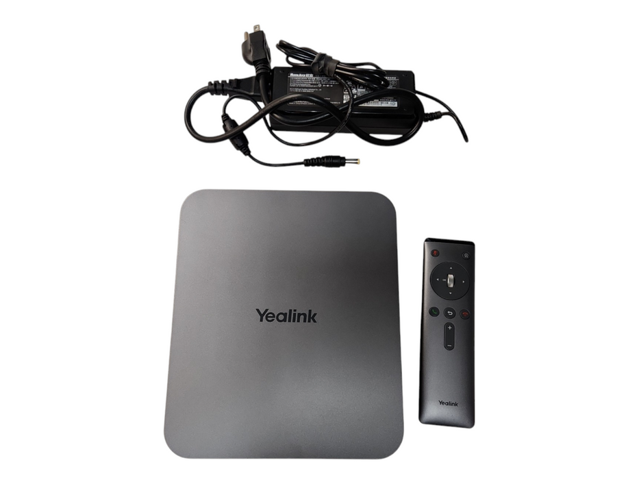 Yealink Mcore-MS Mini-PC for Microsoft Teams w/ Remote