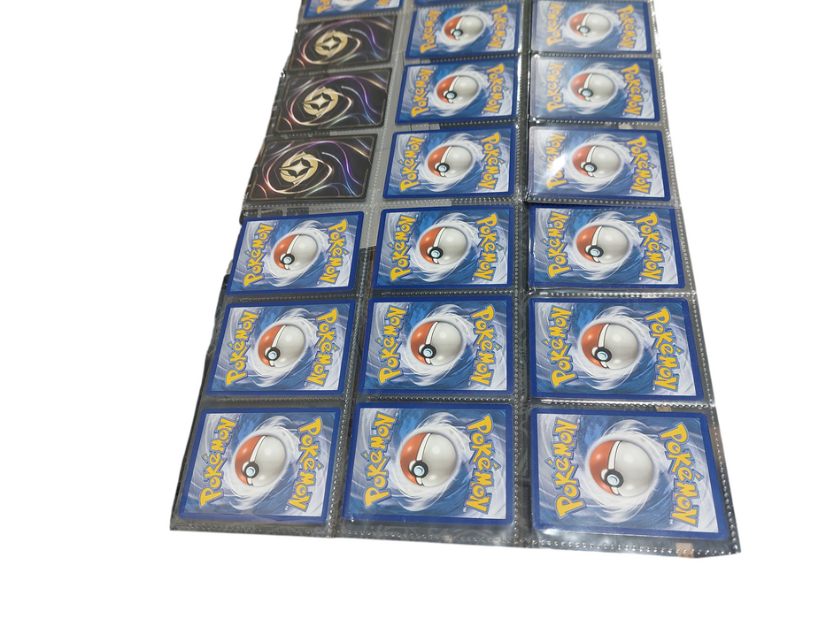 Blind Box/Mystery Pick 50 Total POKEMON Cards & 3 LORCANA Cards =
