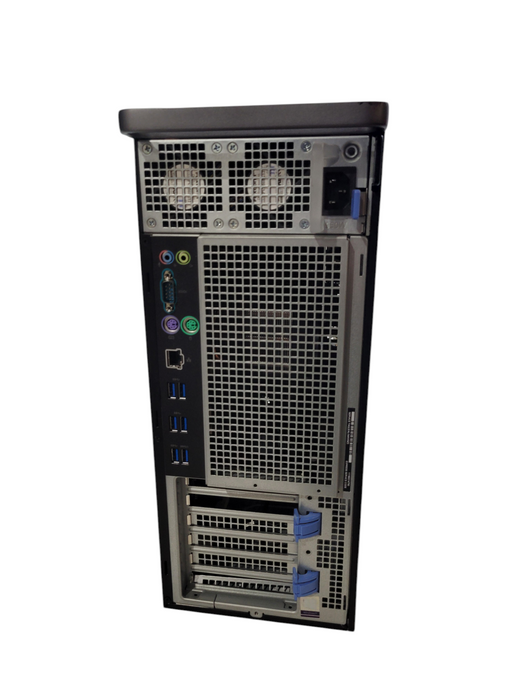 Dell Precision T5820 - Xeon W-2135 32GB DDR4 NO HDD 950W PSU %