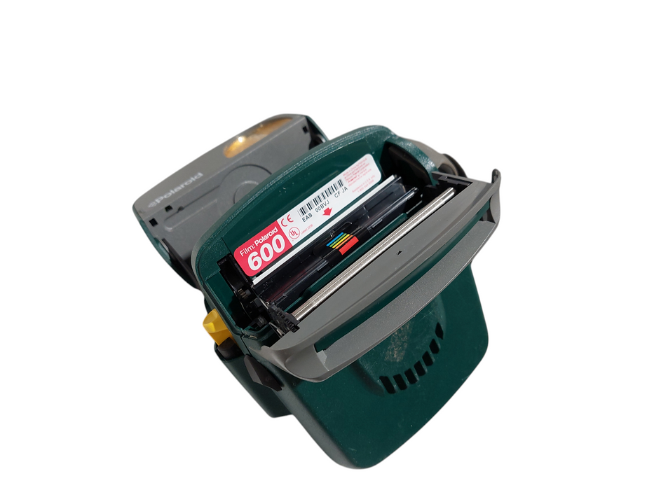 Polaroid One Step Express Camera  =