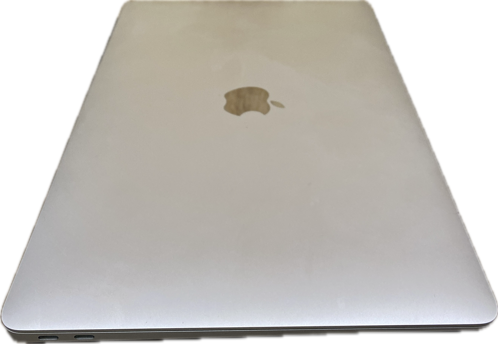 Apple MacBook Air 13" 2018 i5-8210Y 8GB RAM 128GB SSD No Power Adapter