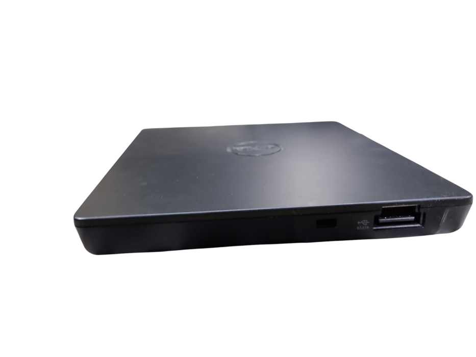 Dell K01B External Optical DVD ROM Drive