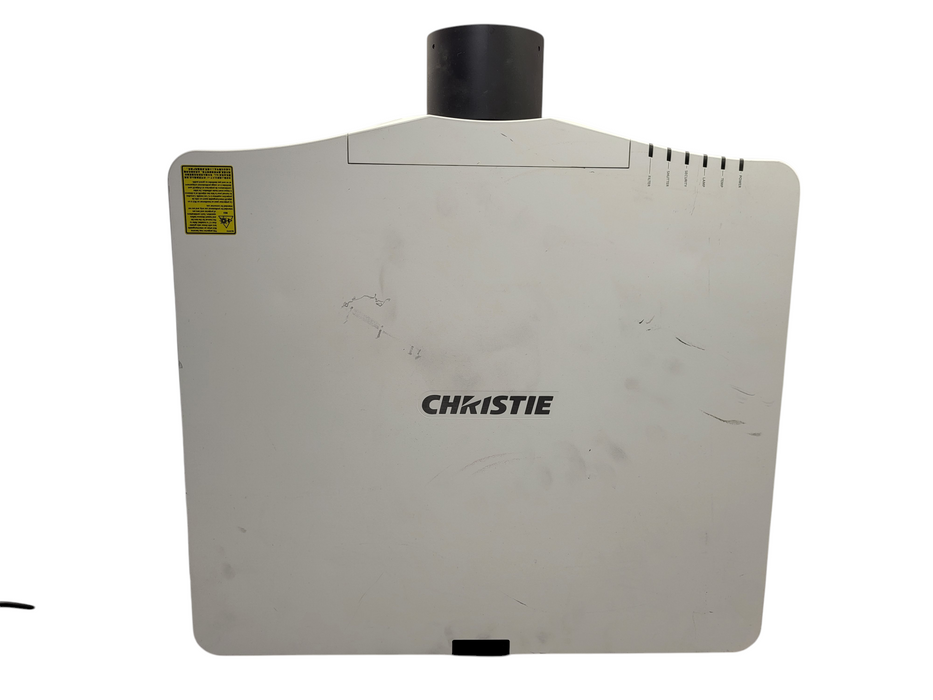 Christie D Series LW751i-D 3LCD WXGA Projector READ $