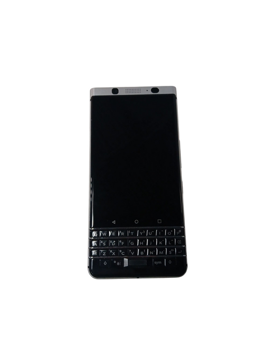 Blackberry Key One - 32GB - Black [BBB100-1]