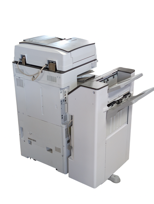 RICOH MP C6003 Color Laser Multifunction Printer -