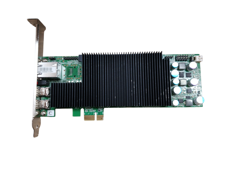 Dell Tera2 PCoIP Dual Display Remote Access Host Card TW-0MTV9J Q