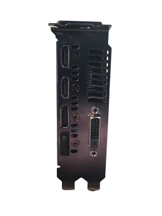 ASUS Geforce Turbo GTX 1060 6GB GDDR5 Q