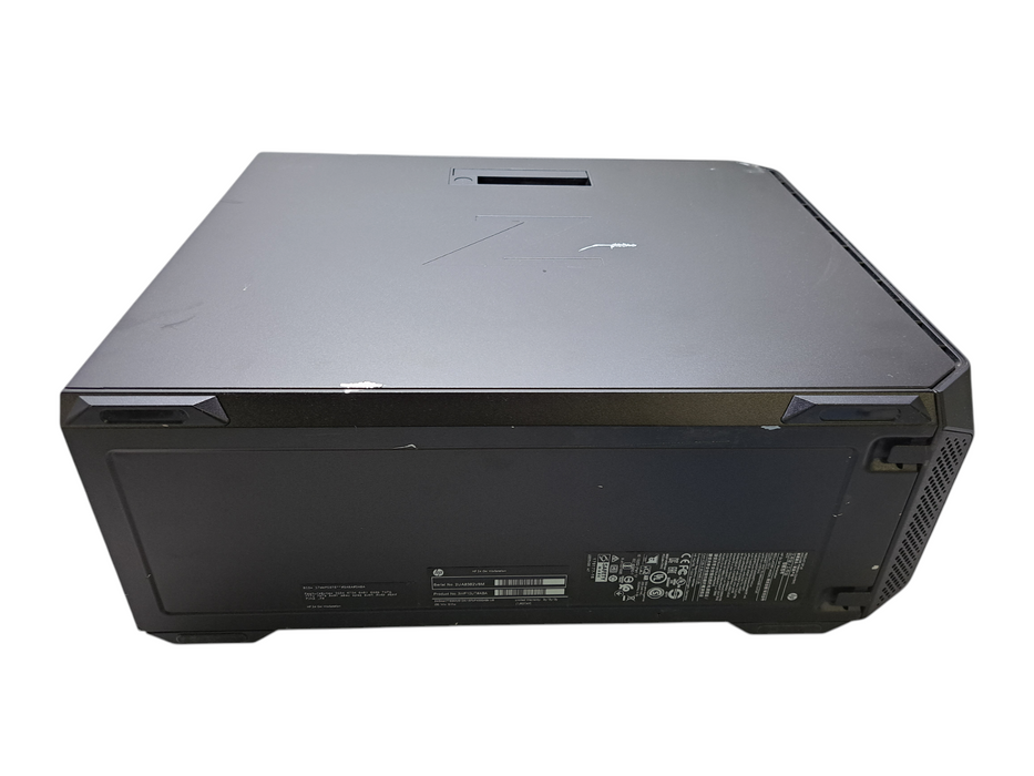 HP Z4 G4 Workstation | Intel Core i7-7820X @3.60GHz, 32GB DDR4, 256GB NVMe )