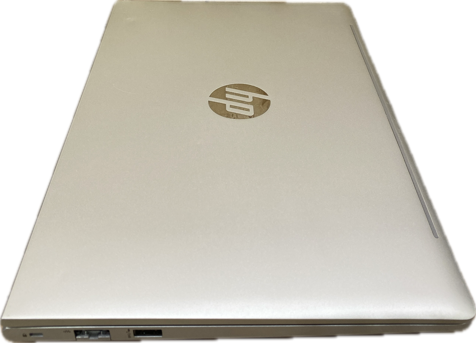 HP ProBook 445 G8 AMD Ryzen 5 5600U@2.30GHz 16GB RAM 256GB SSD READ  Lap200